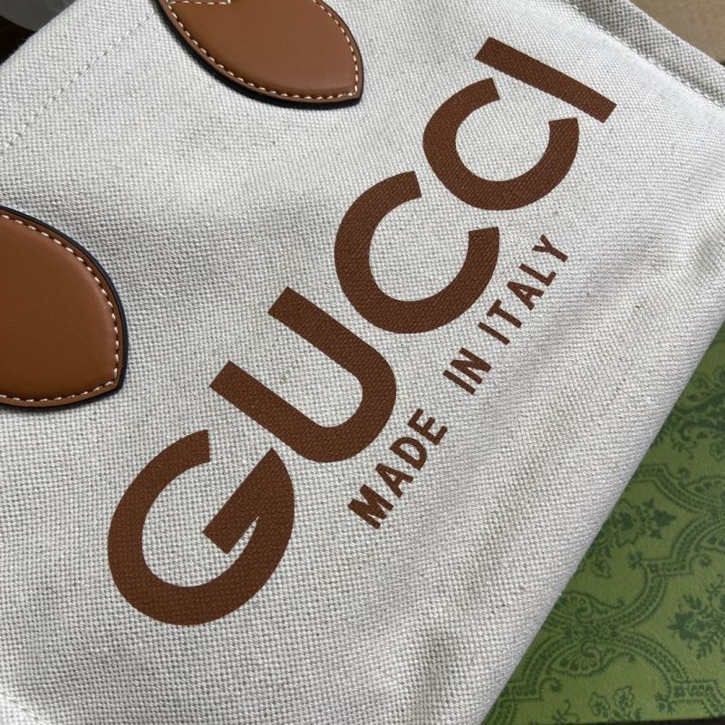 Gucci Tote Bags